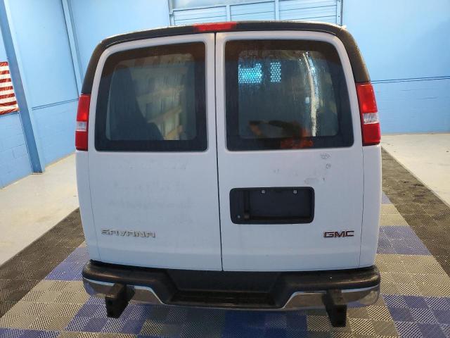 2024 GMC SAVANA G25 1GTW7AFP2R1237970