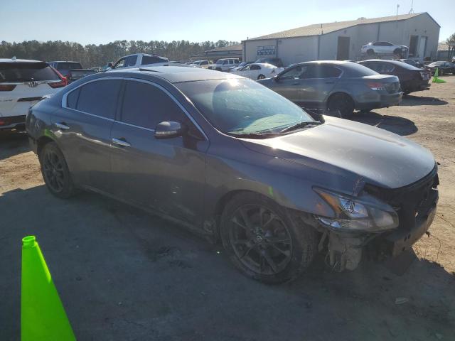 Vin: 1n4aa5ap8ec914664, lot: 87202784, nissan maxima s 20144