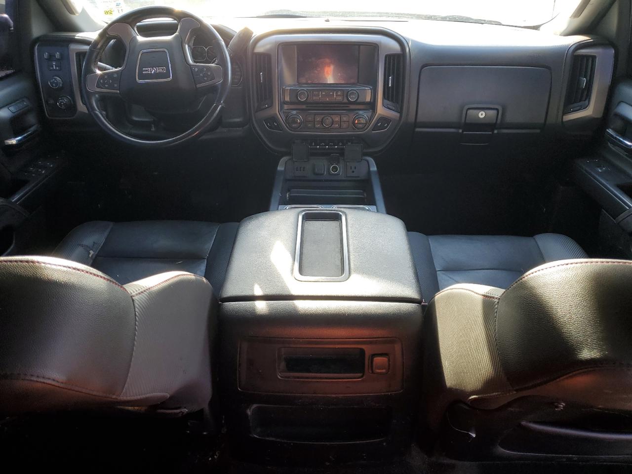 GMC SIERRA K2500 SLT