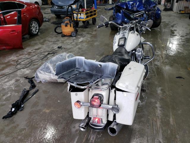 2007 HARLEY-DAVIDSON FLHPI 1HD1FHM117Y702438