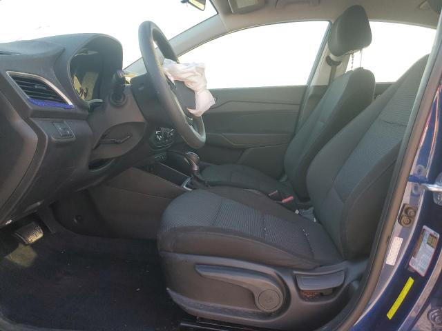 2021 HYUNDAI ACCENT SE - 3KPC24A62ME146141