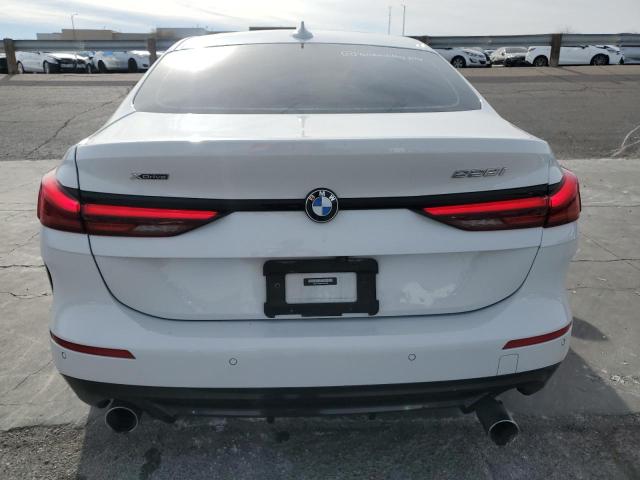 2021 BMW 228XI - WBA73AK00M7G52266