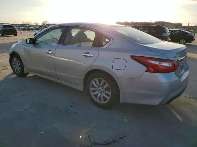 2016 NISSAN ALTIMA 2.5 - 1N4AL3AP8GC289670