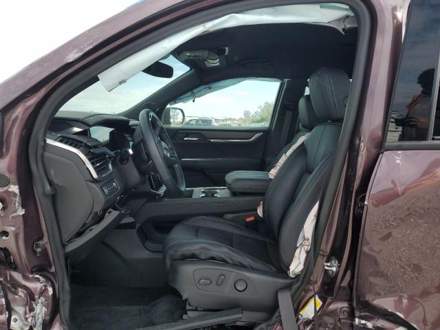 2024 GMC ACADIA UPL 1GKENNKS9RJ167455