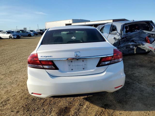 2015 HONDA CIVIC SE 19XFB2F71FE075889