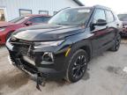 2022 CHEVROLET TRAILBLAZE - KL79MPSL5NB040904