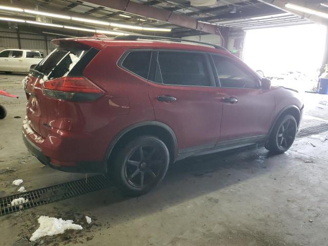 2017 NISSAN ROGUE S - JN8AT2MV1HW284894