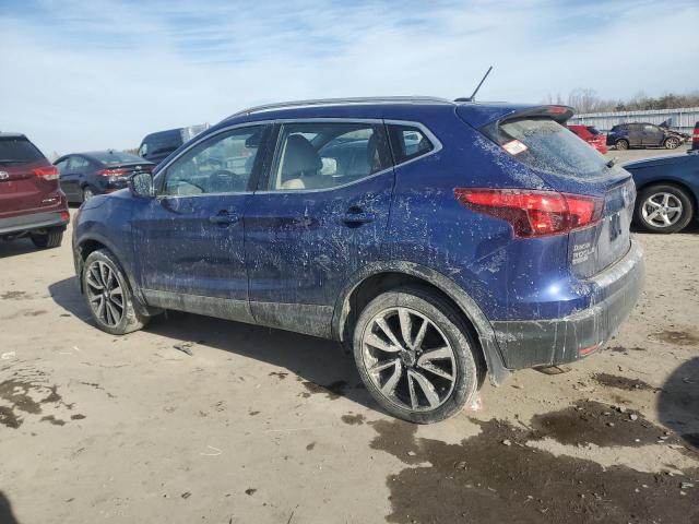 Vin: jn1bj1cr0jw290912, lot: 42145835, nissan rogue s 20182