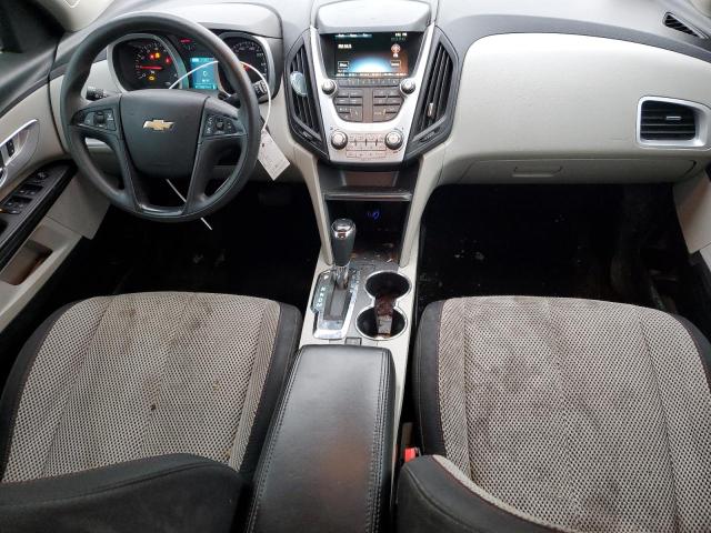 2016 CHEVROLET EQUINOX LS - 2GNALBEK0G6334667