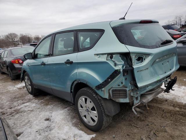 Vin: 1fmcu0f77dub28946, lot: 88509745, ford escape s 20132