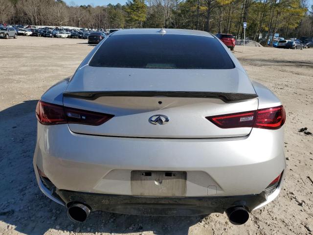 2017 INFINITI Q60 PREMIU - JN1EV7EK5HM360429