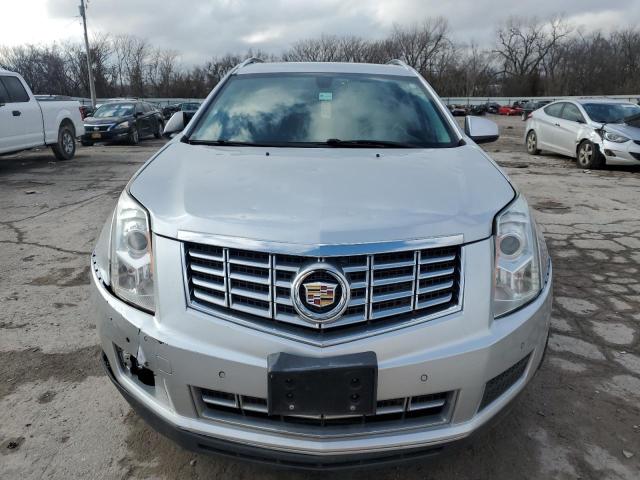 2016 CADILLAC SRX LUXURY 3GYFNBE39GS568402