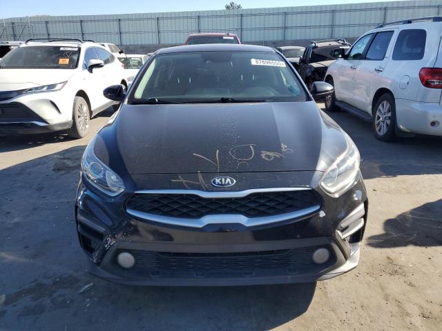 2021 KIA FORTE FE - 3KPF24AD4ME384374