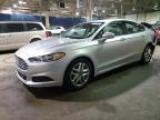 2015 FORD FUSION SE - 3FA6P0H70FR198181