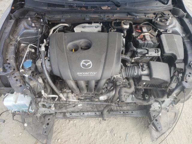 2016 MAZDA 6 SPORT - JM1GJ1U54G1451993