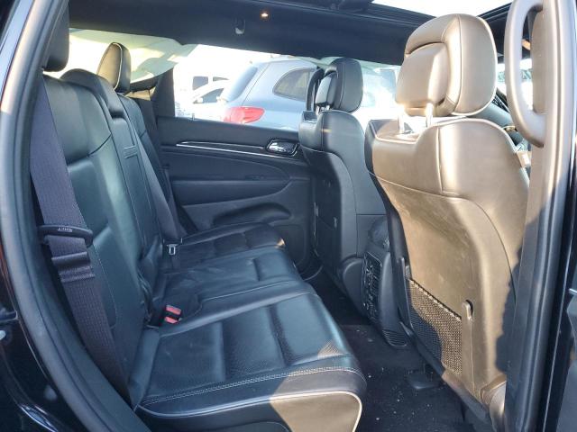 2019 JEEP GRAND CHER - 1C4RJFCGXKC552235