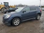 2017 CHEVROLET EQUINOX LS - 2GNFLEEK4H6187584