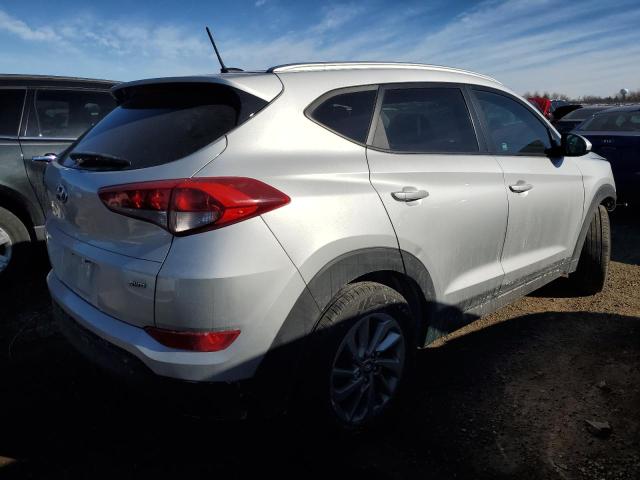 2016 HYUNDAI TUCSON LIM - KM8J3CA43GU098583