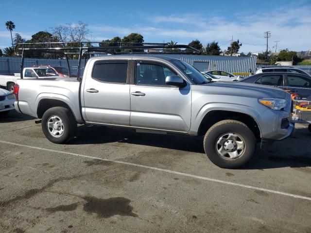 2020 TOYOTA TACOMA DOU - 5TFAX5GN3LX187115