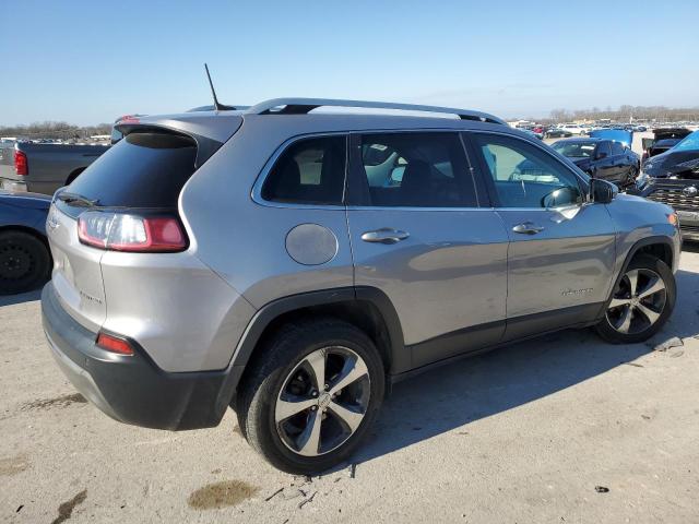 Vin: 1c4pjldb1kd185048, lot: 87480664, jeep grand cher limited 20193