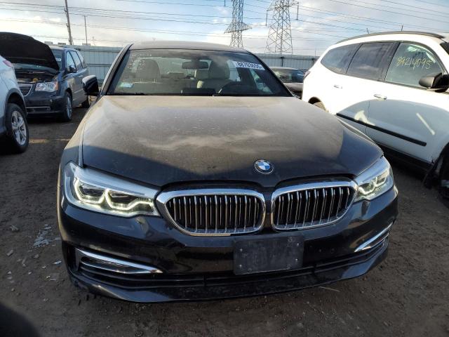 2018 BMW 540 XI - WBAJE7C58JWC56388