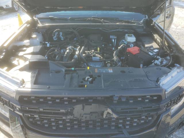 2024 FORD RANGER XL - 1FTER4PH0RLE34753
