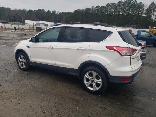 Vin: 1fmcu9g93dud49710, lot: 43445005, ford escape se 20132
