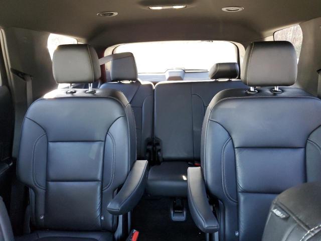 2022 CHEVROLET TRAVERSE L - 1GNERHKW8NJ105874