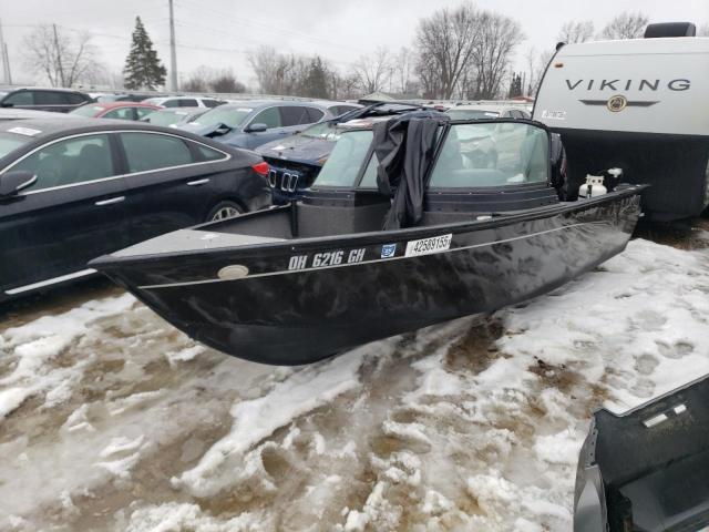 LUND BOAT 2022 black   LBBLM641J122 photo #3