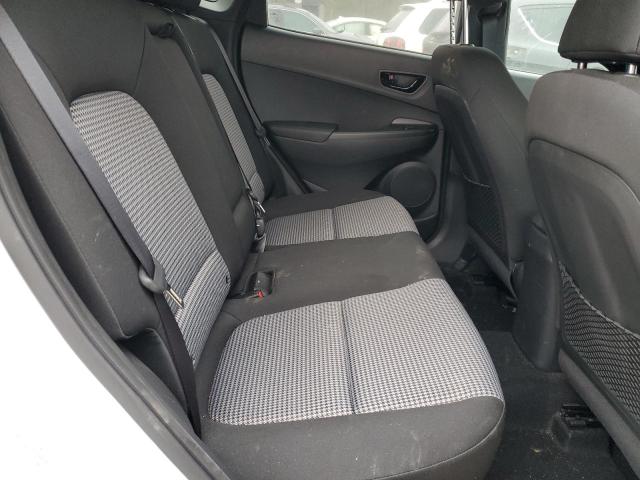 2021 HYUNDAI KONA NIGHT KM8K6CA51MU669598