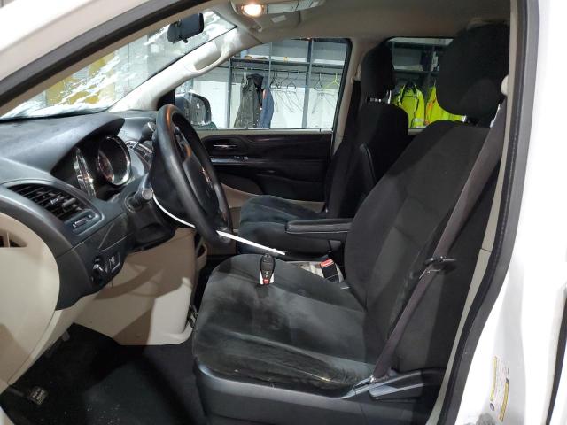 2015 DODGE GRAND CARA - 2C4RDGBG1FR682867