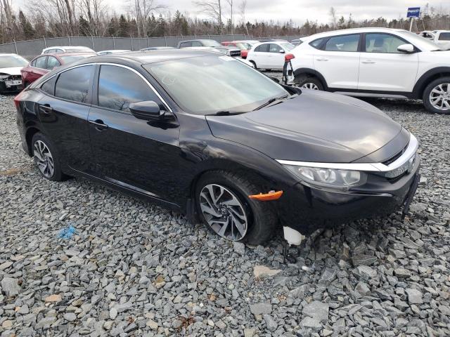 Vin: 2hgfc2f60jh040697, lot: 41787585, honda civic lx 20184