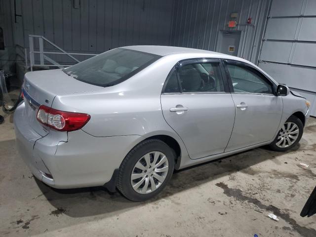 Vin: 5yfbu4ee9dp219477, lot: 87198474, toyota corolla base 20133