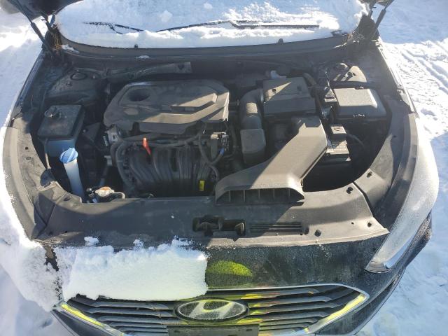 2018 HYUNDAI SONATA SE - 5NPE24AF2JH690798