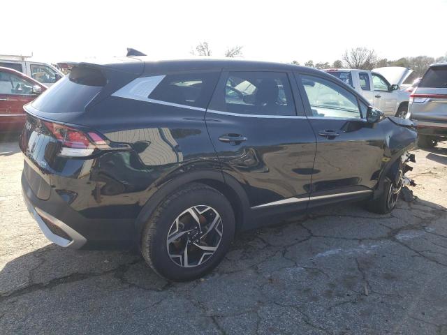 2023 KIA SPORTAGE L - KNDPUCAF5P7100362
