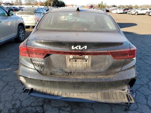 2022 KIA FORTE FE 3KPF24AD2NE426123