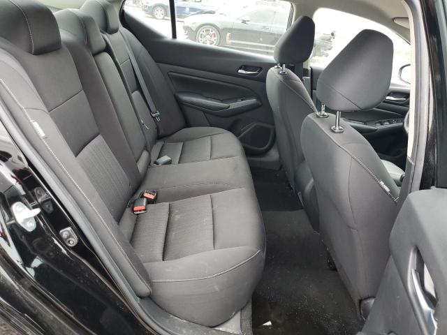 2021 NISSAN ALTIMA S - 1N4BL4BV1MN422485