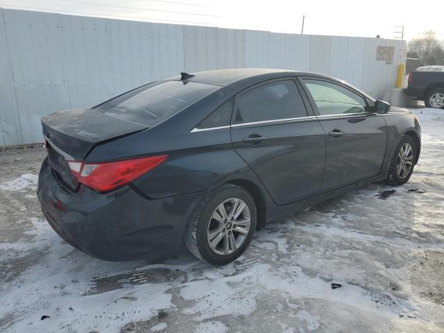 Vin: 5npeb4ac4dh742152, lot: 41988385, hyundai sonata gls 20133