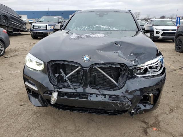 2020 BMW X4 XDRIVEM 5UX2V5C01L9D35126