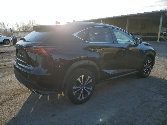 2020 LEXUS NX 300 F S JTJSARDZ7L5013996