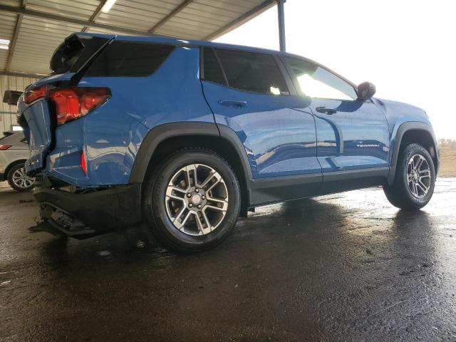 2025 GMC TERRAIN EL 3GKALUEG8SL228962