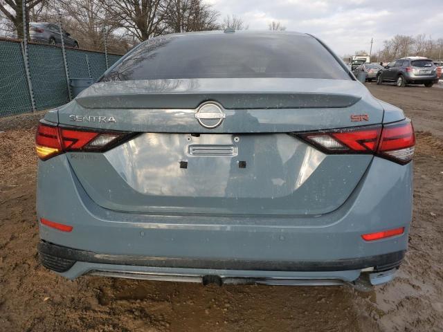 3N1AB8DV4RY236949 2024 NISSAN SENTRA