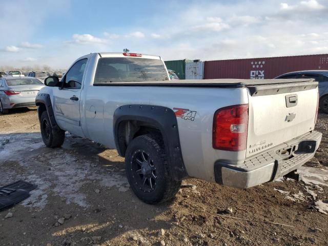 Vin: 1gcpkse04az281651, lot: 88761775, chevrolet all models k1500 lt 20102