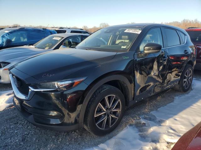 Vin: jm3kfacm9j0300642, lot: 80210854, mazda cx-5 touring 2018 img_1