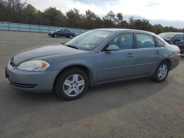 CHEVROLET IMPALA