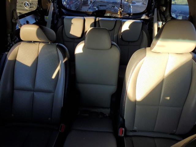 2017 KIA SEDONA LX - KNDMB5C15H6285476