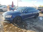 2018 AUDI A5 PREMIUM - WAUTNAF53JA006939