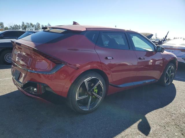 2023 KIA EV6 GT KNDC5DLE3P5133426