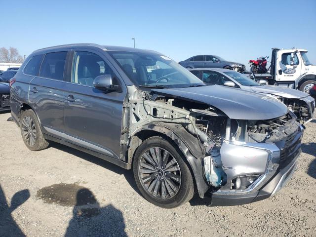 Vin: ja4az3a30lz024720, lot: 43203875, mitsubishi outlander se 20204