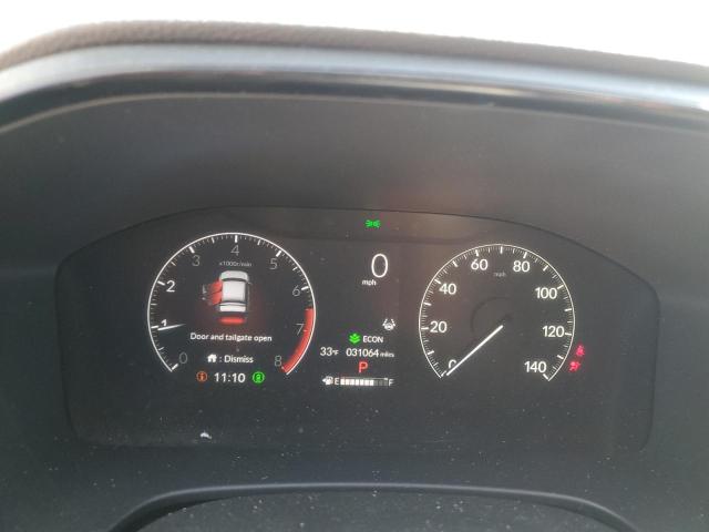 2024 HONDA CR-V LX 7FARS3H20RE000981